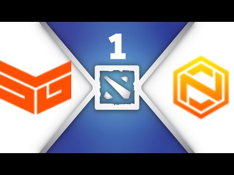 Team SMG  vs Boom Esports  Game 1 of 3