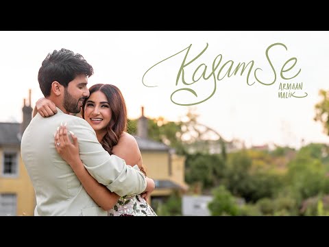 Kasam Se Lyrics - Armaan Malik & Kunaal Vermaa