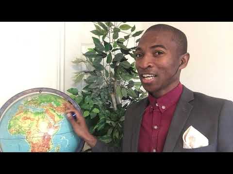 HOW NOT TO WORRY! - Danny Graham