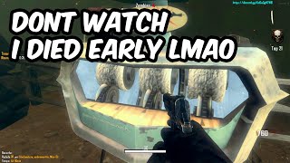 The Farm Pack a Punch Challenge (COD Plutonium)