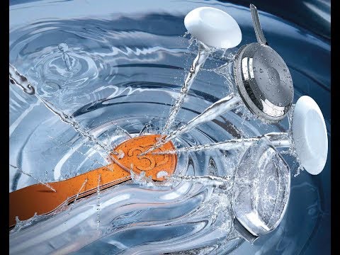 Hotpoint-Ariston HSFO 3T235 WCX Silver