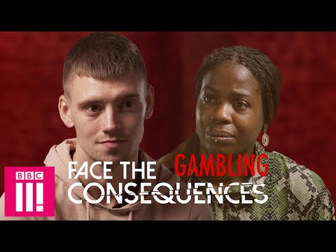 Facing The Consequences of Extreme Gambling | Series 2 Episode 5