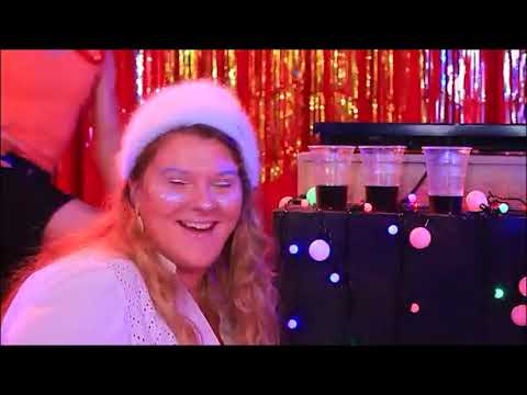 Die Aeronauten - Sexy Welt