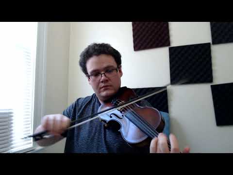 0732- Passaic Hornpipe, Leland Plays Ryan's Mammoth Collection