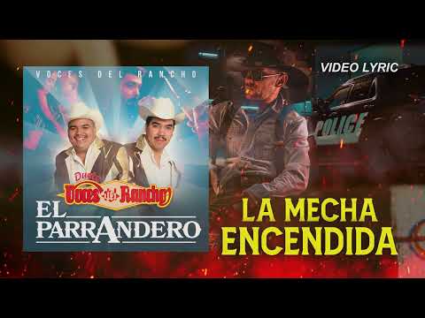 Video thumbnail for La Mecha Encendida
