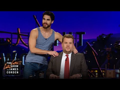 Darren Criss Crashes 'The Assassination of Gianni Versace' Recap