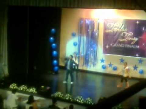 Tuklas Tinig ( CITHM ) representative 1