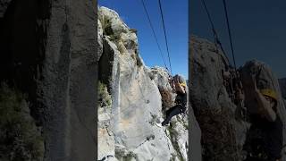 Ferrata Solana 4