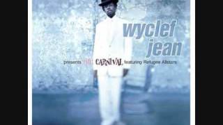 Wyclef Jean We Trying To Stay Alive