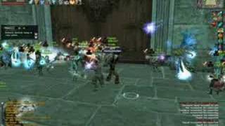 RM Capturing Deribelles Castle