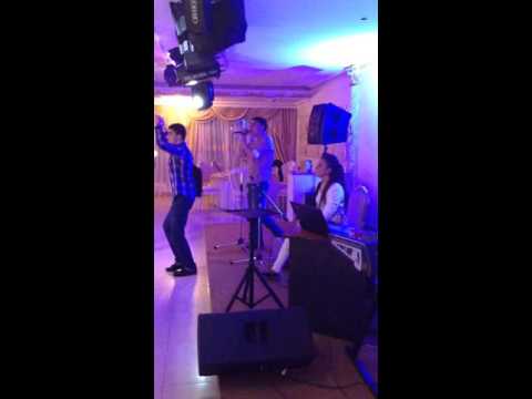 Мелик Арзуманян 2016 (Ресторан Монте кристо ) +79039767691