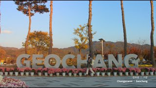 Fall, Falling in Gyeongnam | (ENG)