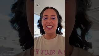 EMPTY CRUISE SHIP TOUR!!! 🤫