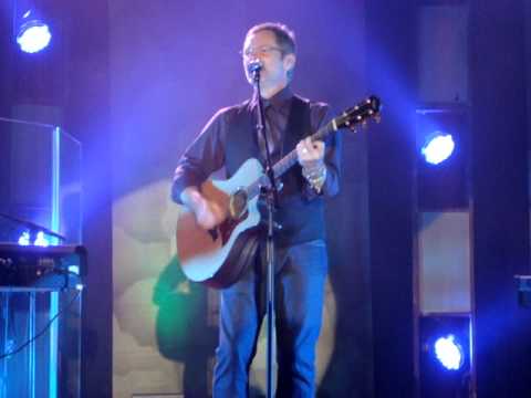 Steven Curtis Chapman - Lord of the Dance - NY 2010