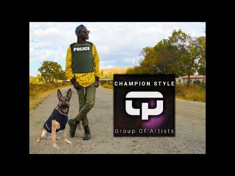 Lutan Chris ( Kana Usipo.) Love song