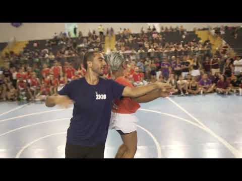 Exame vermelha 2025 - Daniel Fontenelle -  Rápida