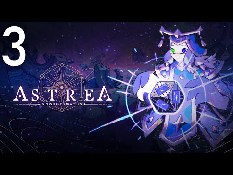 Synthia00 plays Astrea Six Sided Oracles VOD 3