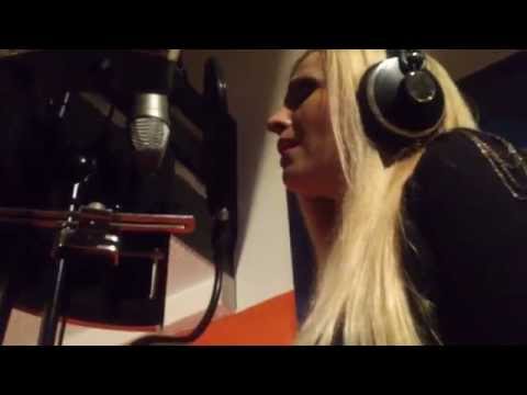Chandelier - Ivana Sutlovic (Cover)