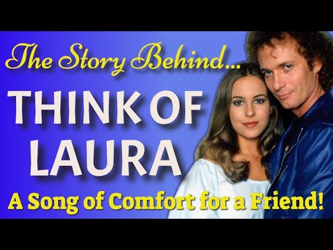 download lagu mp3 mp4 Laura Carter Christopher Cross, download lagu Laura Carter Christopher Cross gratis, unduh video klip Laura Carter Christopher Cross