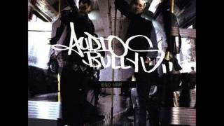 Audio Bullys - Hit The Ceiling