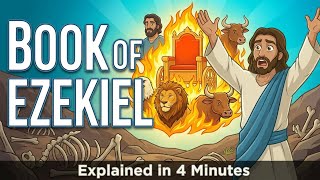 Ezekiel Overview video