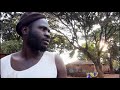 MR And MRS MOYO TRAILER 2020