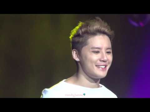 160730 XIA XIGNATURE CONCERT in Shanghai  -  Is you 김준수 ジュンス JUNSU