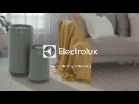 伊萊克斯 Electrolux Flow A3立體氣旋空氣清新機 FA31-202GY