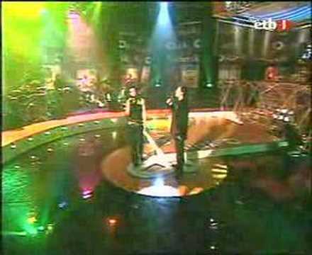 Pantxoa eta Peio - Azken Dantza (cover)