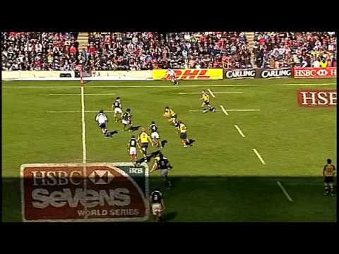 Edinburgh Sevels Highlights.