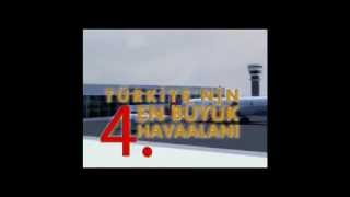 preview picture of video 'Zafer Havaalanı tanıtım videosu | www.afyonhavaalani.com'