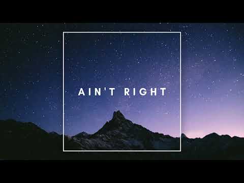 Isak Dahling - Ain't Right