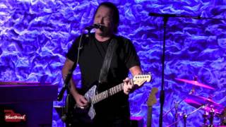 The Devil You Know ☸TOMMY CASTRO & the PAINKILLERS  10/13/16 NYC