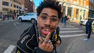 What Are People Wearing in New York? (Fashion Trends 2026 NYC Street Style Spring Ep.210)