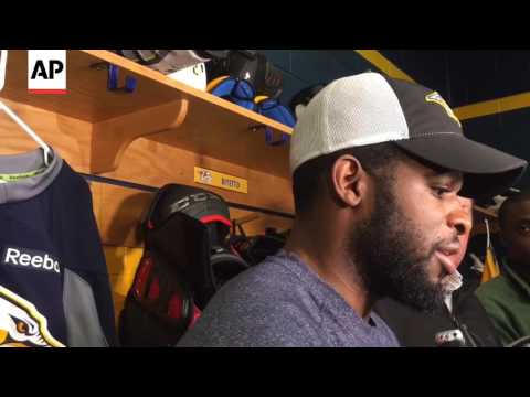 Predators' Defensemen Showing Offensive Skills In Postseason