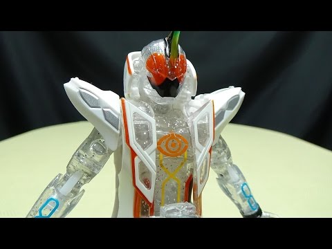 Kamen Rider Ghost Ghost Change Series MUGEN DAMASHII: EmGo's Kamen Rider reviews N' Stuff