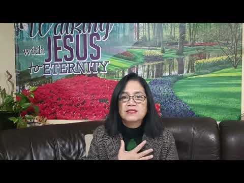 Day 13- Pag-asa(Hope).             Colosas 1:24-29