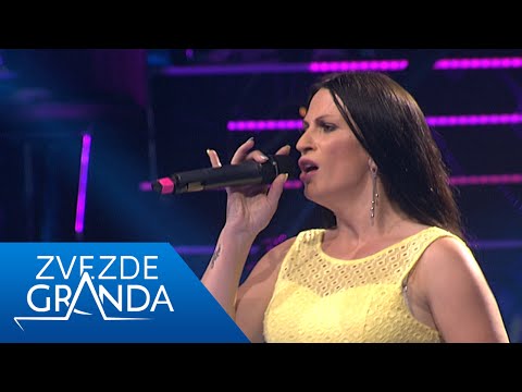 Elma Suljevic - Imam jedan zivot, Veseljak - (live) - ZG 1 krug 15/16 - 07.11.15. EM 07