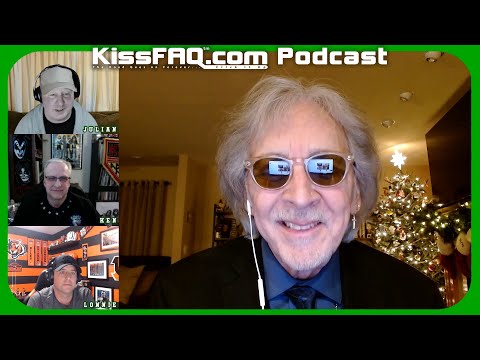 KissFAQ Podcast Ep.616 - A Conversation with Peter Criss