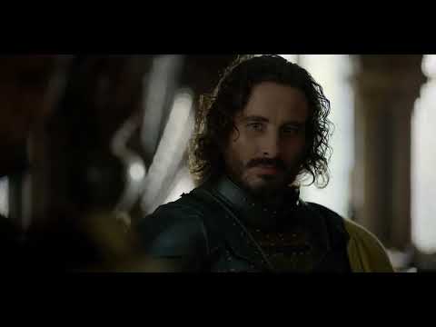 Harwin Strong and his three sons🐉 |House of the Dragon🐉