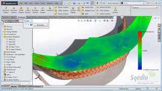 Novidades SolidWorks 2015: #6 Superfícies