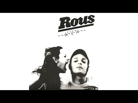 Rous - Κόκκινο φως