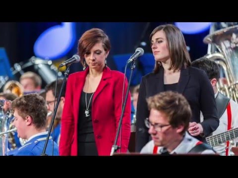 Tuj kraj - En Big Band &  Žiga Rustja