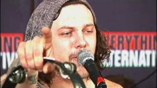 99X Live X - The Constellations - &quot;On My Way Up&quot;