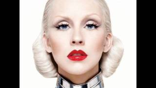 Christina Aguilera - La Casa (New Music 2011) HD