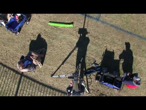 Arizona Premier League: Tuzos Academy 05 vs CCV Stars 01/28/17 1st half