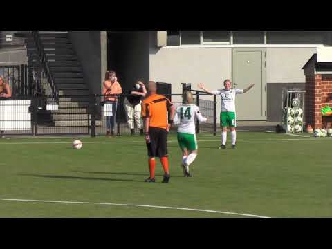 SV Wevelgem City - KFC Heist Ladies op 20.09.2020
