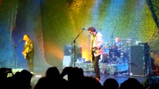 Manic Street Preachers - You Stole The Sun From My Heart -Toronto, April 27 2015