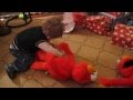 Elmo Love