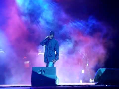 Open doors 2017 Prestation de Zending Klam Saaba